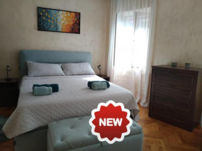 Central Apartments Circolo